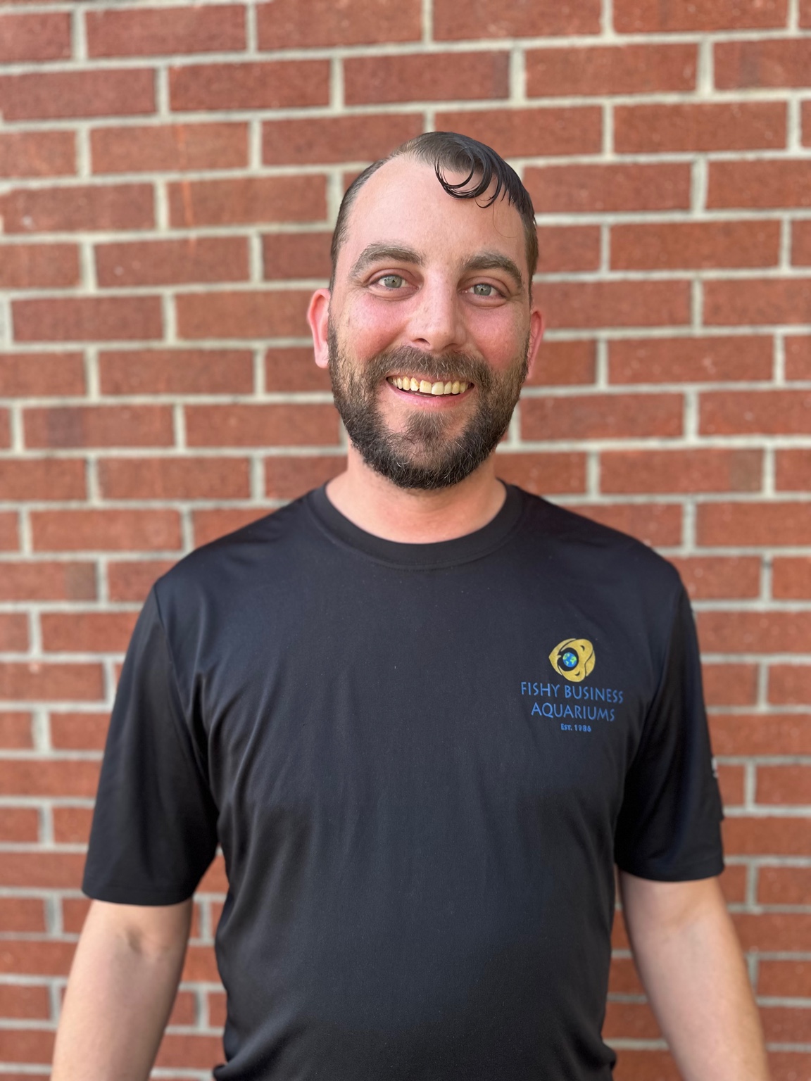 Andrew S. – Senior Service Technician