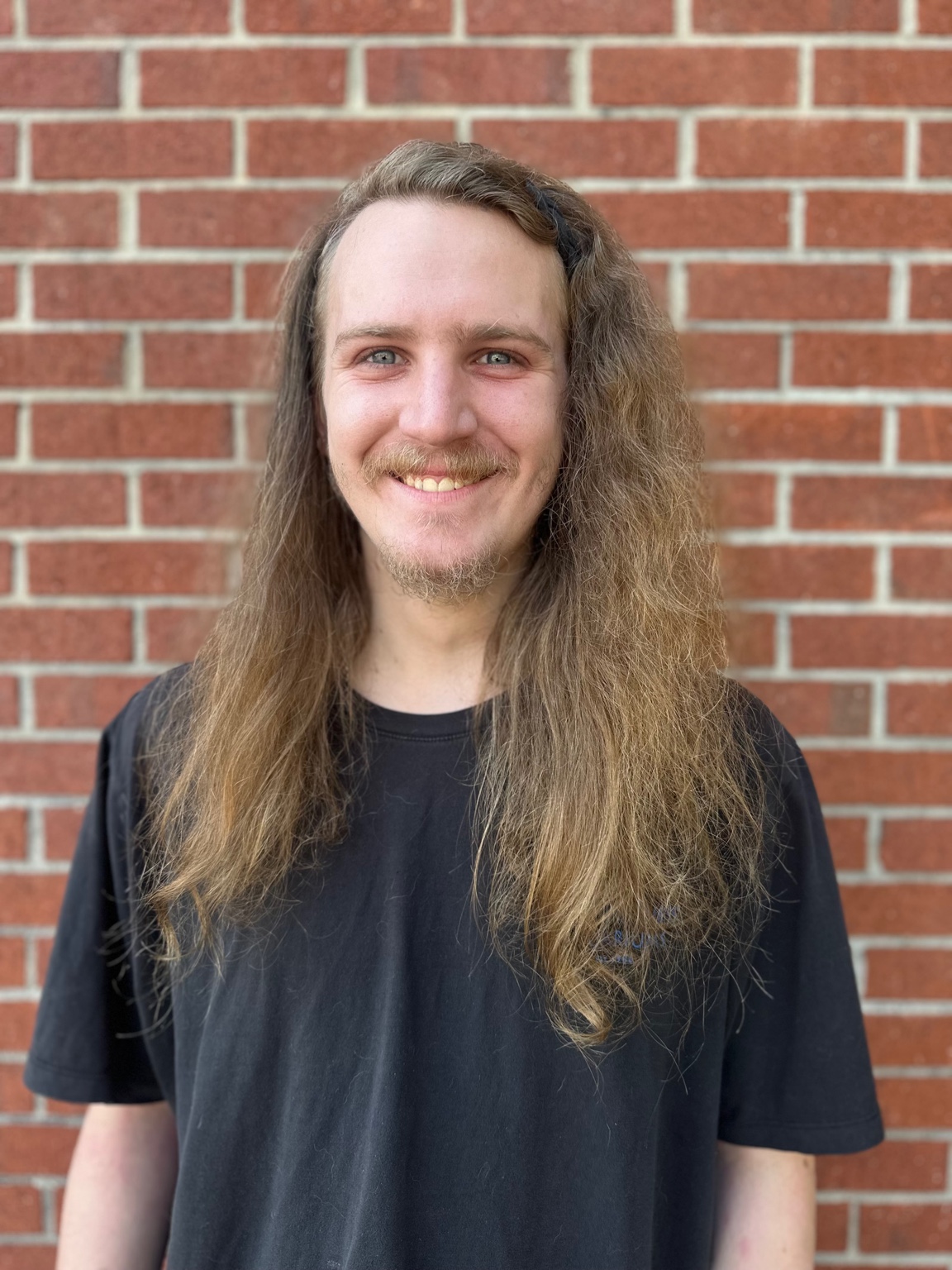 Austin T. – Aquatic Plant Manager