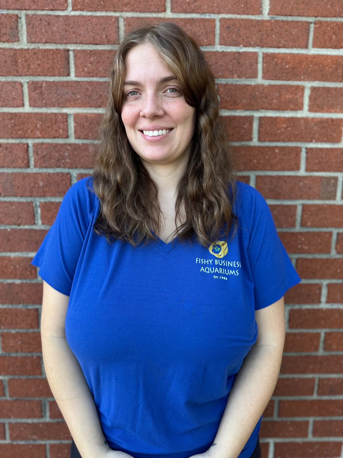 Diana H. – Saltwater Manager