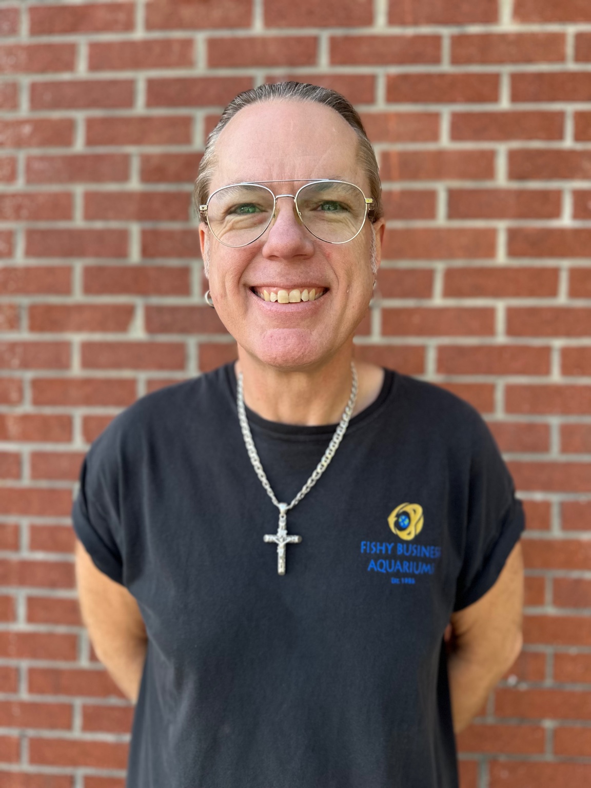 Richard B. – Sales Leader